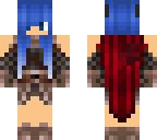 dante girl edit agin