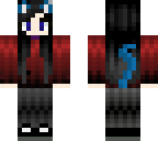dark neko girl