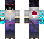 darkmask sasuke