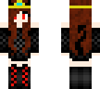 demon queen