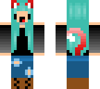 derp girl for mah friend