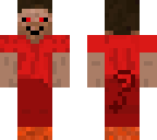 devil steve original