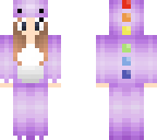 dino suit updated