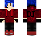 djslender123 skin
