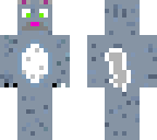 doveclaw