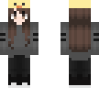 duck hat