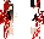 edited girl