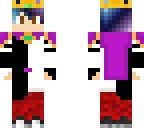 edited saxarmy skin fixxed