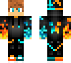 elemental boy