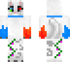 elemental cat edit