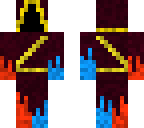 elemental ghast