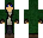 elfish ranger