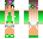 emerald leaf