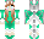 emereld dragon