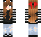emo neko girl edit