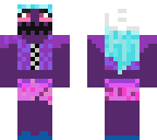 endergirl