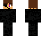 ethans skin