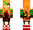 evil lucinda