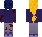 eyeless crys