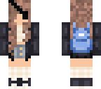eyepatch nerd