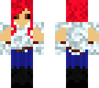 fairytail - erza scarlet