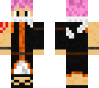 fairytail - natsu dragneel