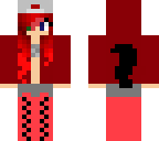 female blaze
