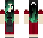 figaro work skin