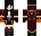 fire warrior 2