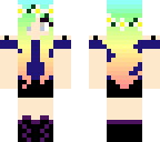 first try outfit