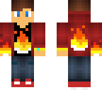 flame