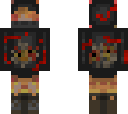 flame assassin