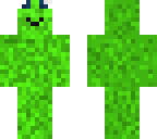 frog