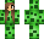 frog girl