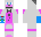 funtime freddy