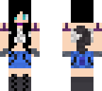 girl fixed