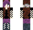 goth girl