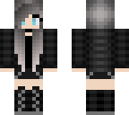 gothic girl