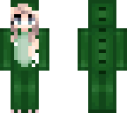 green barney