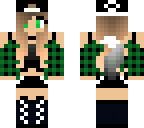 green edit