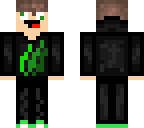 green landonmc