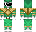 green ranger