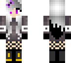 grey girl