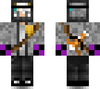 guard
