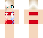 harley quinn bikini