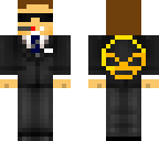 harry hart skin 2