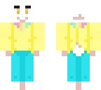 havenshift asriel