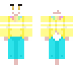 havenshift asriel version 2