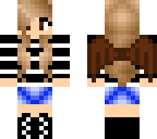 hawk girl edit