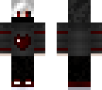 heart kaneky